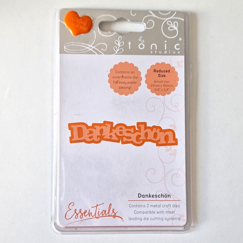 Tonic studios essentials - tonic,