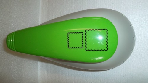 Jumbo stanzer briefmarke x - jumbo-stanzer,