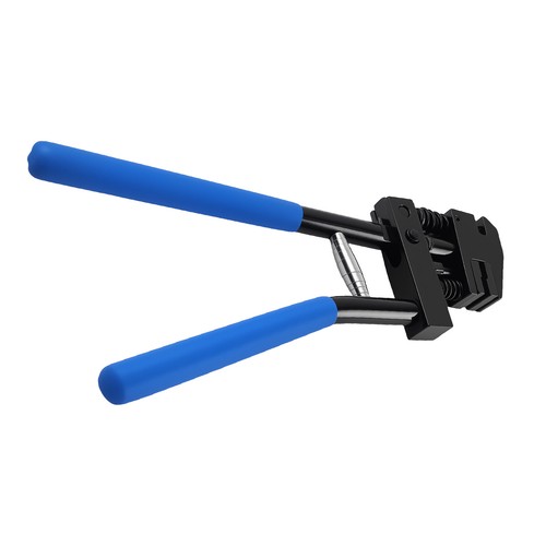 5mm lochen stanzer - 5mm, crimpen