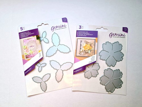 Gemini crafters companion - gemini,