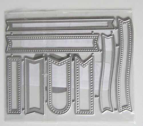 Cutting dies stanzformen - cutting, ---