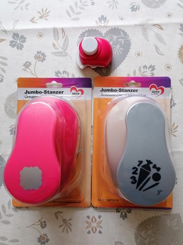 Jumbo stanzer von - jumbo,