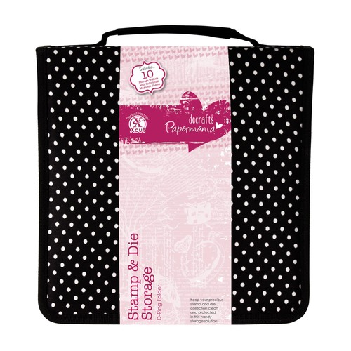 Docrafts aufbewahrungstasche - docrafts,