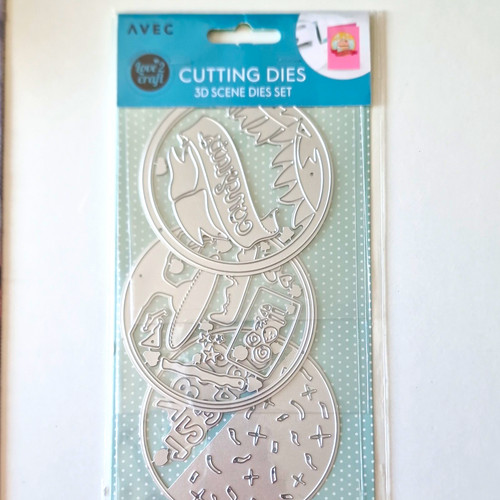 Love2craft cutting dies - love2craft,