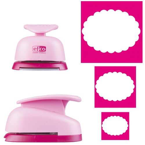 Efco motivlocher stanzer - -,