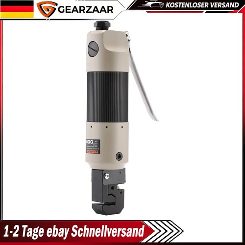 5mm 2in1 falzzange - 5mm, druckluft