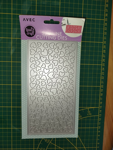Love2craft slimline stanze - love2craft,