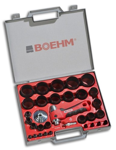 Boehm ring stanzwerkzeug - boehm, ring-stanzwerkzeug-satz