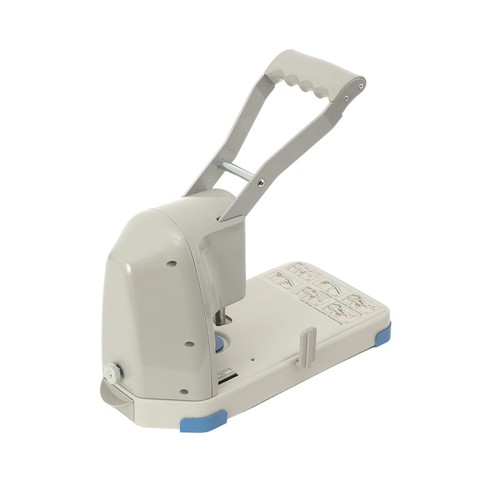 Eckenabrunder-Maschine