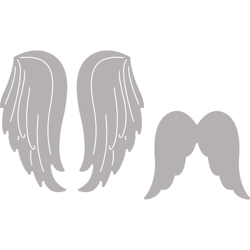 Stanzschablonen set - stanzschablonen,