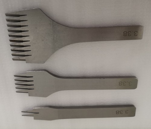Leder stanzwerkzeug - leder,